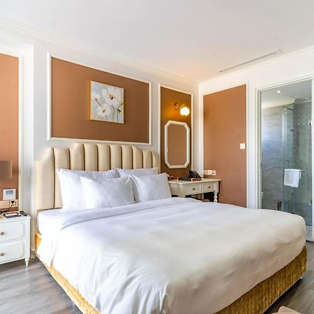 La Vague Hotel Nha Trang Ngoại thất bức ảnh