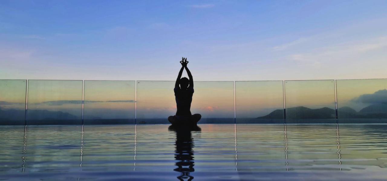 La Vague Hotel Nha Trang Ngoại thất bức ảnh