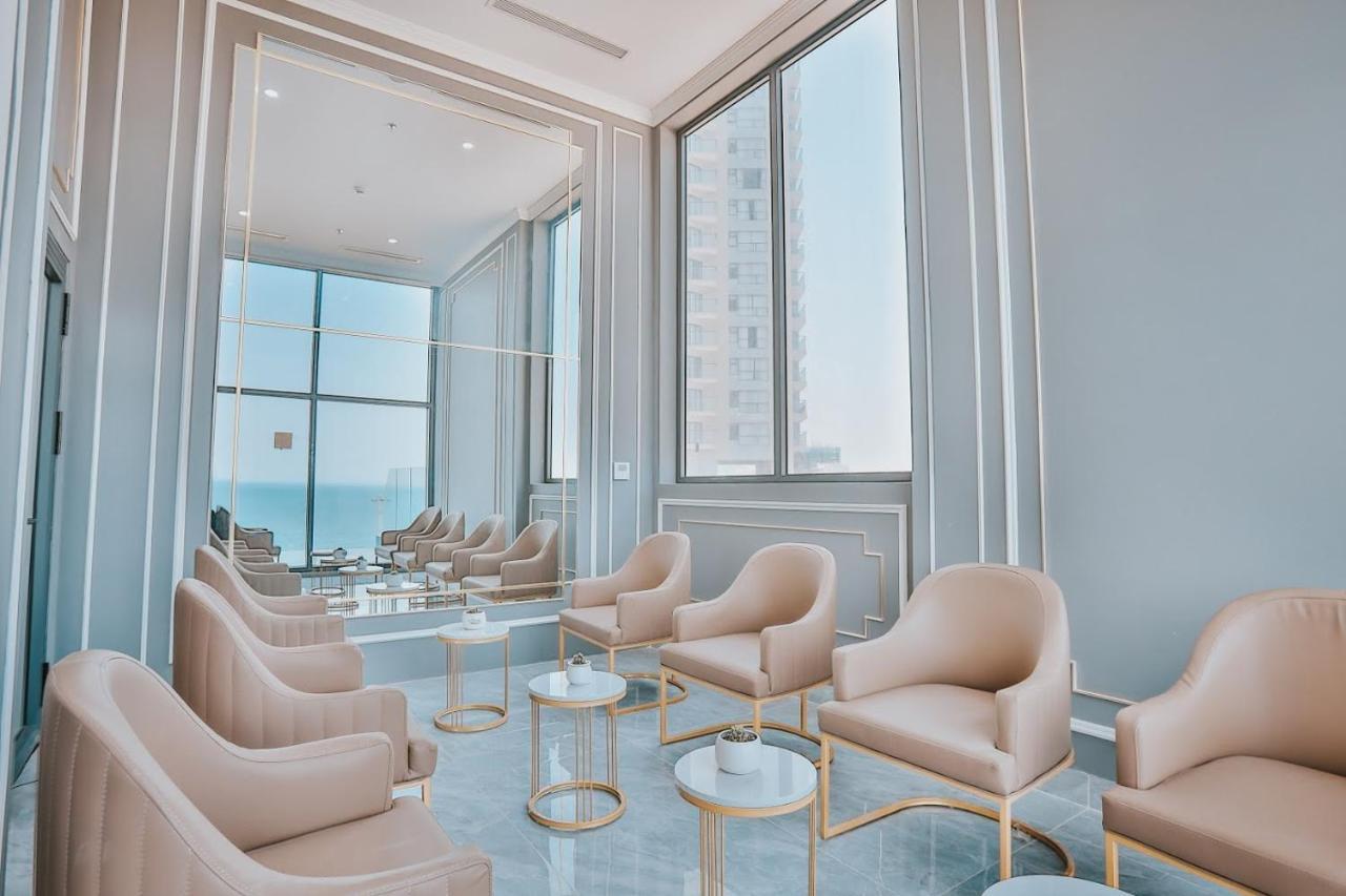 La Vague Hotel Nha Trang Ngoại thất bức ảnh
