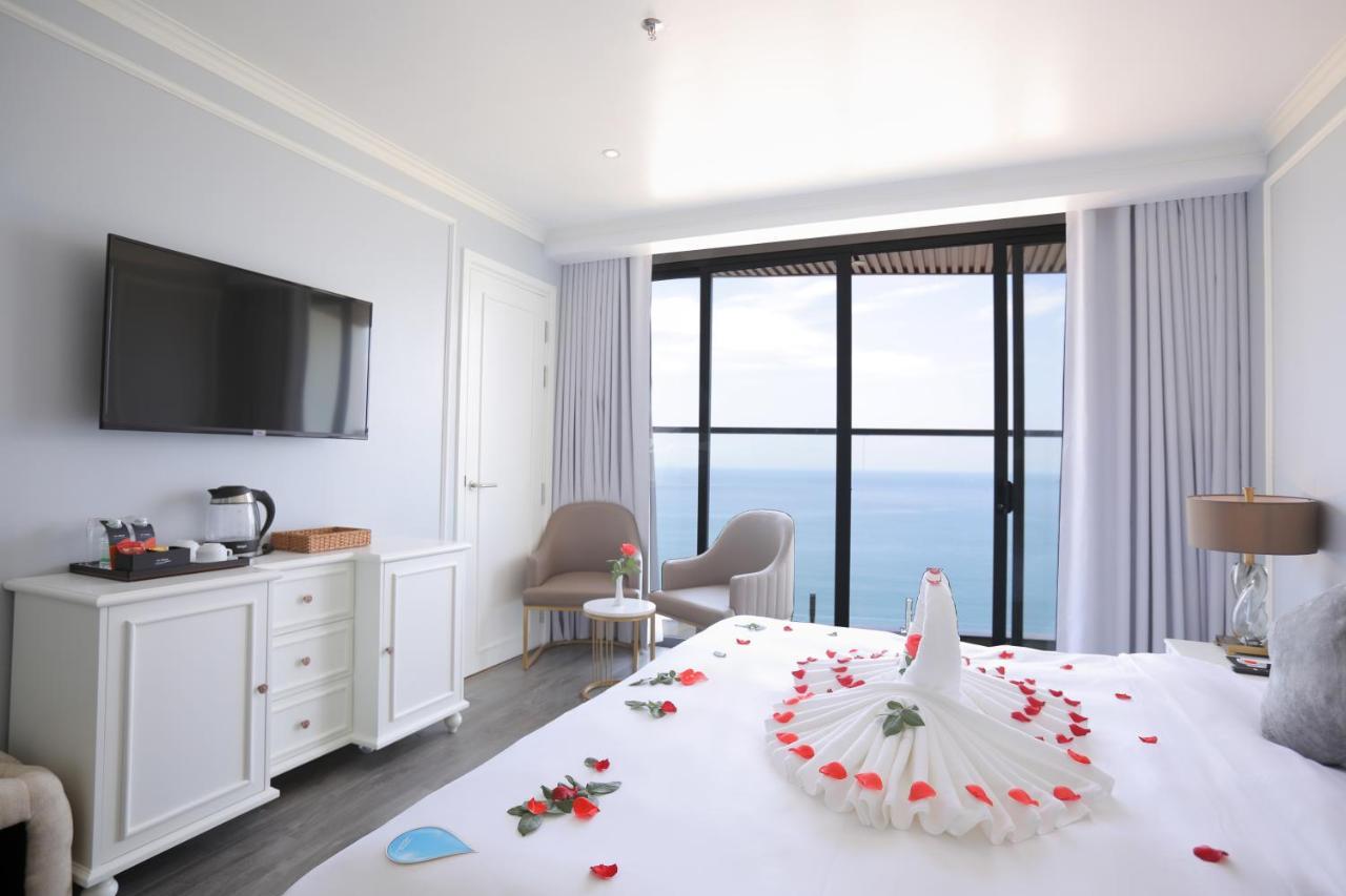 La Vague Hotel Nha Trang Ngoại thất bức ảnh