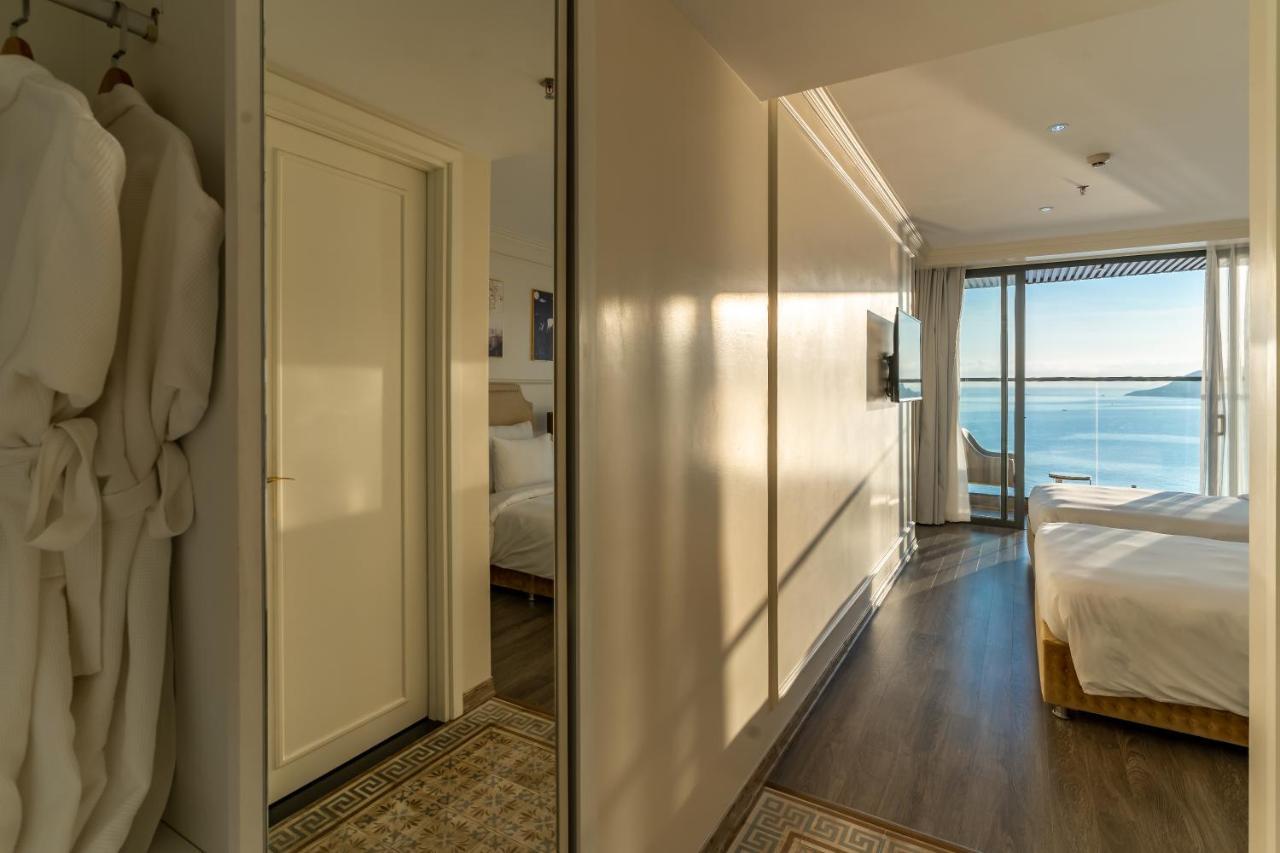 La Vague Hotel Nha Trang Ngoại thất bức ảnh