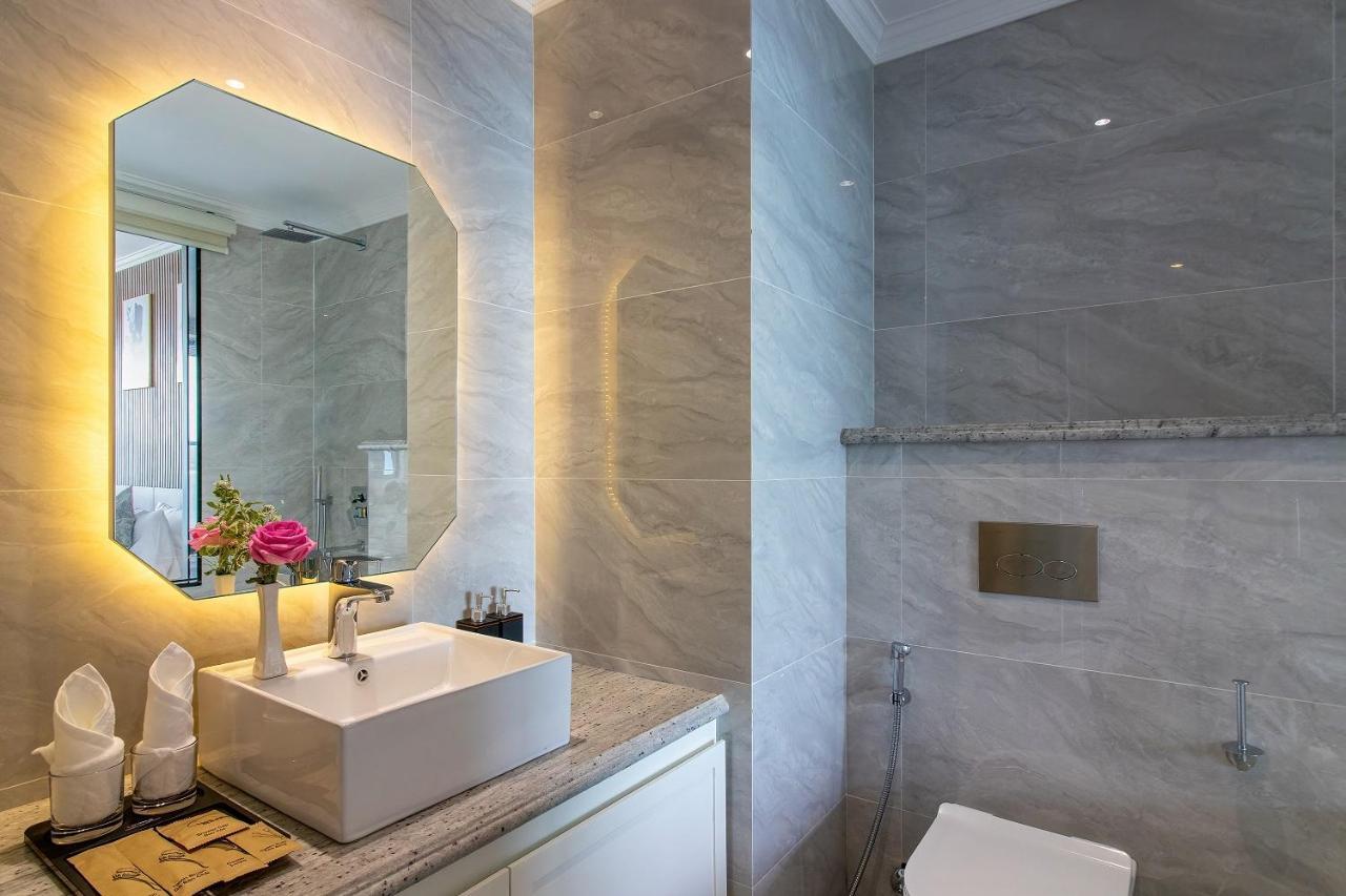 La Vague Hotel Nha Trang Ngoại thất bức ảnh