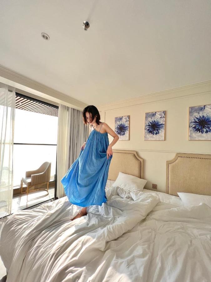 La Vague Hotel Nha Trang Ngoại thất bức ảnh