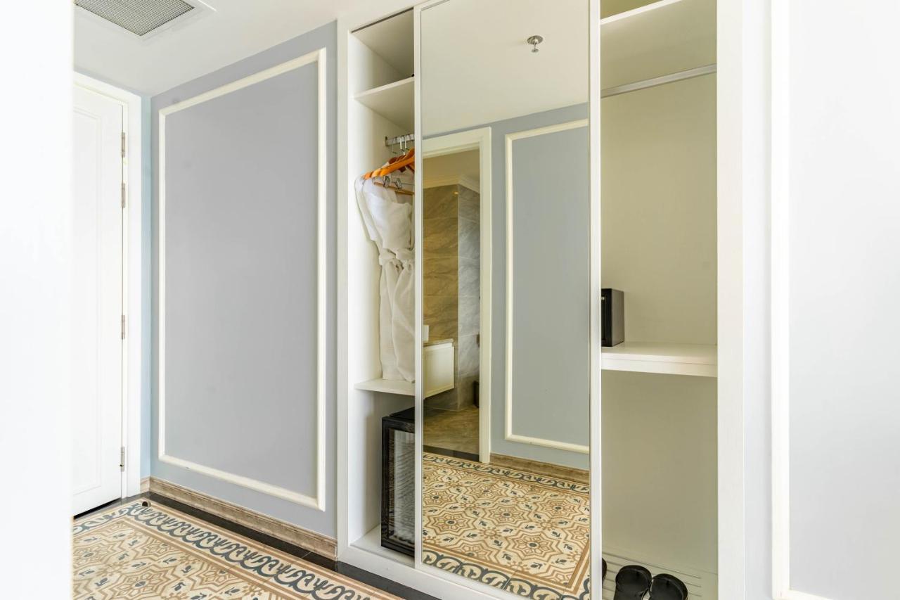 La Vague Hotel Nha Trang Ngoại thất bức ảnh