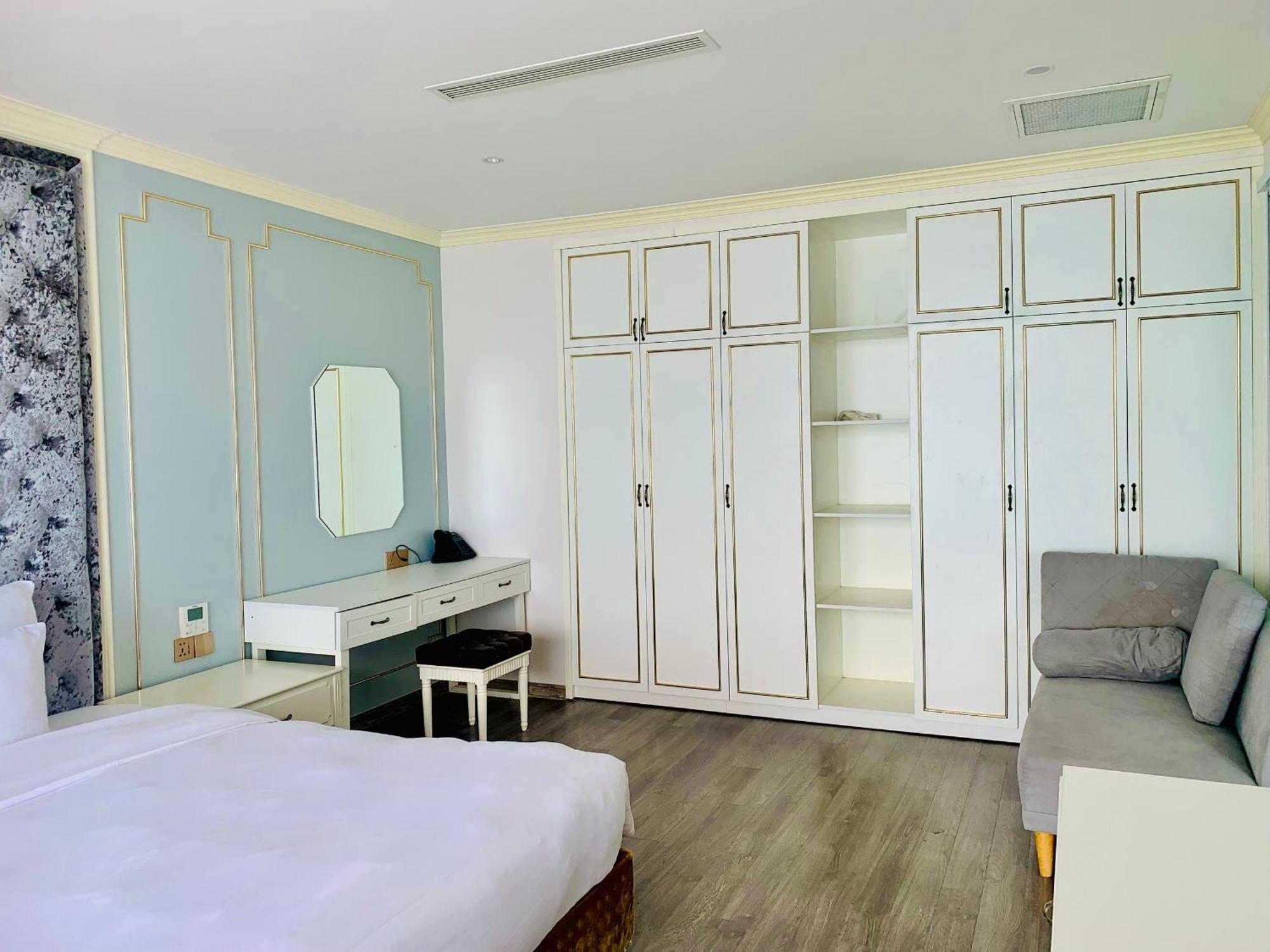 La Vague Hotel Nha Trang Ngoại thất bức ảnh